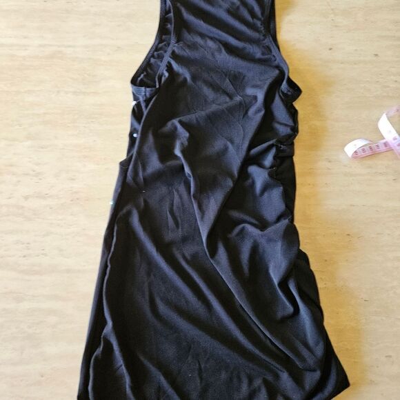 Weissman NWOT child intermediate dance costume jazz lyrical contemporary - Picture 7 of 8